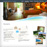 Lacombe webdesign intgration rdaction print